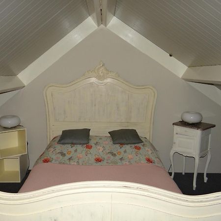The Green Cottage Ruinen Екстериор снимка